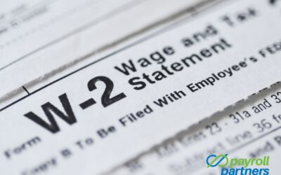 Overtime Reporting Update on 2025 W-2’s