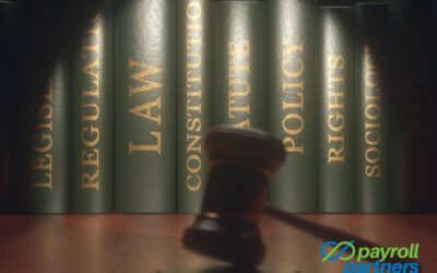 Payroll Laws That Typically Change in January — What Employers Should Watch at the Start of Every Year